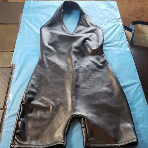 Black Kids One Piece